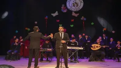 ثقافة الغربية تحتفل بذكرى تحرير سيناء بفعاليات فنية في المحلة الكبرى