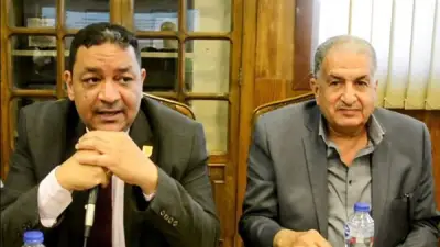 كلية الطب البيطري بجامعة القاهرة تختتم دورة تدريبية حول التثبيط المناعي في الدواجن