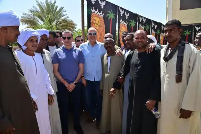 سويلم: حريصون على متابعة حالة الري بزمام وادي النقرة