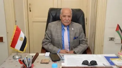 العربي الناصري: تحرير سيناء ملحمة وطنية والتنمية امتداد للنصر