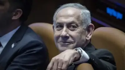 مكتب نتنياهو: حالته الصحية جيدة بعد العلاج الإشعاعي الناجح