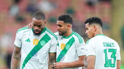 موعد مباراة الأهلي وماتشيدا في نهائي دوري أبطال آسيا والقنوات الناقلة