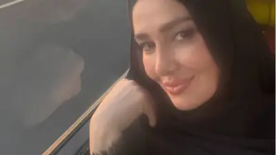 هلا شيحة توجه رسالة مؤثرة عن الجنة والآخرة لجمهورها