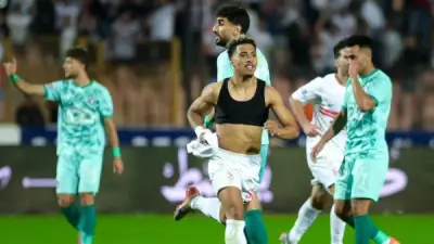 الدردير يتمنى عودة الزمالك القوية للألقاب الإفريقية بعد الاقتراب من الدوري
