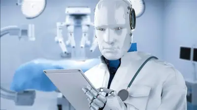 مفتي الجمهورية: لا يصح شرعًا الاعتماد على تقارير الذكاء الاصطناعي الطبية دون إشراف بشري