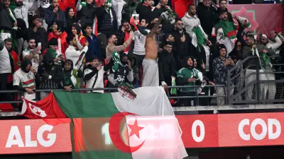 صدام مغاربي في أمسية فخر العرب.. هاملي ضد ديجورن في بطل المغرب والجزائر