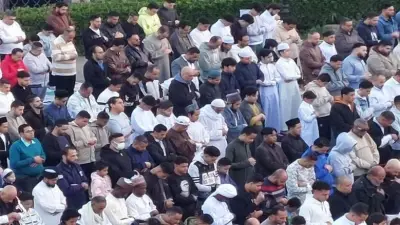 مواقيت أذان المغرب اليوم الجمعة بجميع المحافظات بعد تطبيق التوقيت الصيفي