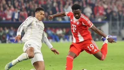 بايرن ميونخ يضع شرطا استثنائيا للموافقة على رحيل ديفيز