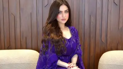 ياسمين عز تعلق على نقطة مليون جنيه في طنطا وتصفها بالتقدير