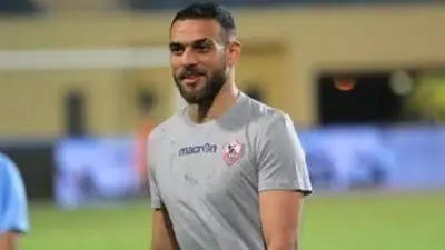 أحمد دويدار يهنئ الزمالك بفوزه على بيراميدز ويشيد بالجهاز الفني
