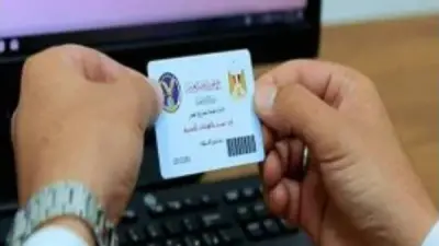 وزارة الداخلية تطلق خدمة استخراج تصاريح العمل في نصف ساعة