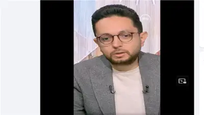 أحمد فايق: علاج السرطان من مصر أصبح على بعد خطوات
