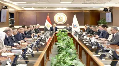 مشروع الجينوم المصري: طفرة علمية لوضع مصر على خارطة الطب الدقيق