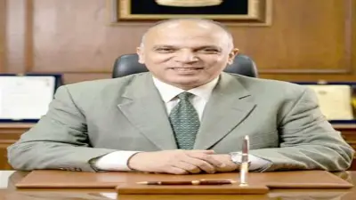 عميد زراعة العريش: نعد جيلاً من الخبراء لاستصلاح نصف مليون فدان بسيناء