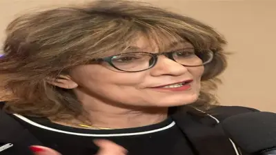 سماح أنور تعبر عن فخرها بتكريمها في مهرجان المركز الكاثوليكي للسينما