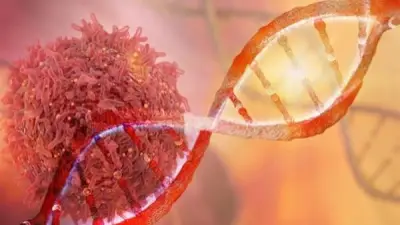 إيهاب طوسون يكشف تفاصيل علاج نانوي يستهدف السرطان بدقة عالية