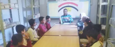 ثقافة الإسماعيلية تحتفل بيوم التراث العالمي بلقاء حول الأمثال الشعبية