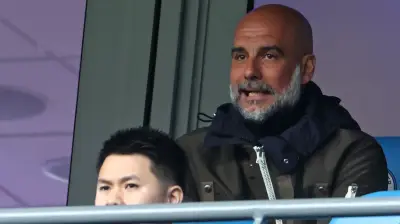 جوارديولا يكسر صمته ويهاجم الفيفا بسبب ارتفاع أسعار تذاكر المونديال