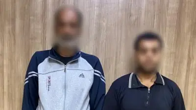 هروب جماعي من مركز علاج إدمان غير مرخص بالجيزة والقبض على القائمين عليه