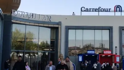 مفاجأة لسكان الشيخ زايد.. مول برميلان ينعش الحركة التجارية وكارفور يتصدر المشهد