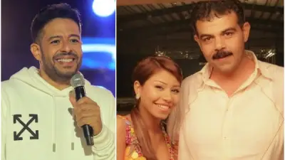 ناصر بجاتو يكشف تفاصيل ديو شيرين وحماقي الجديد