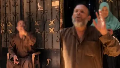 خلاف على عمولة سمسرة يتطور لتهديد بالقتل والخطف في مشاجرة طبيبة أسنان مع حارس عقار