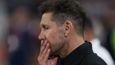 سيميوني يتجاهل قمة أرسنال في دوري الأبطال ويؤكد الأولوية للدوري