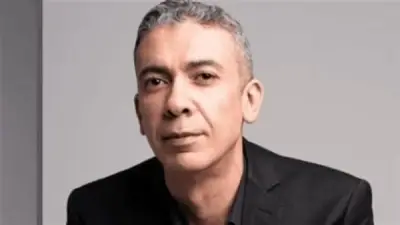 أسرة ضياء العوضي تغلق صفحته على فيسبوك بعد وفاته