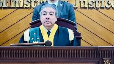 محاكمة متهم بقتل طليقته أمام ابنها الأحد المقبل بوادي النطرون