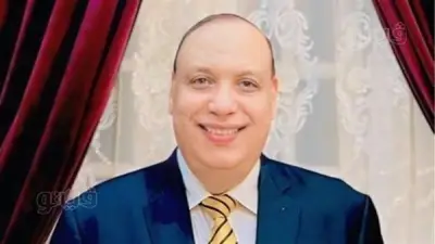 فوز المستشار صلاح سالم برئاسة نادي قضاة مجلس الدولة ببني سويف