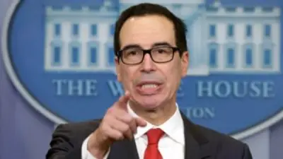 الخزانة الأمريكية ترفض تجديد السماح بشراء النفط الروسي والإيراني