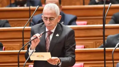 برلماني: دعم القيادة يدفع تطوير الصحة ويطالب بتوسيع القوافل الطبية