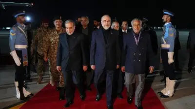 قاليباف: الحرب المالية هي الخط الأمامي لمواجهة أمريكا