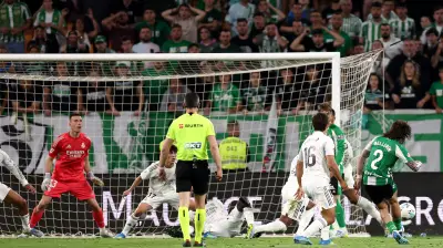 أشباح يقودها مدرب راحل.. ريال مدريد يستعجل صافرة نهاية الموسم