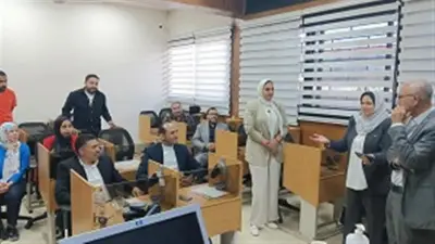 أكاديمية الطيران المدني تستضيف دورات تدريبية متخصصة للكوادر الفنية