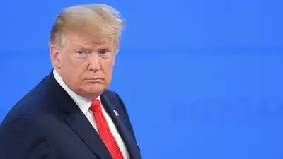 ترامب يمدد إعفاء السفن الأجنبية من قانون نقل البضائع بين الموانئ الأمريكية