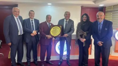 السفير علاء يوسف: المصريون بالخارج ثروة وطنية وقوة ناعمة للدولة