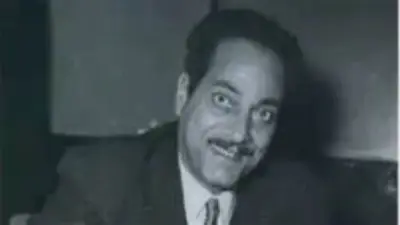 محمود حسن إسماعيل: شاعر الكوخ ومؤسس الإذاعة المصرية وحافظ تراث الشيخ رفعت