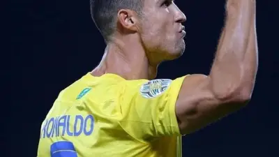 سر ظهور رونالدو بشكل أصغر من عمره.. استبعاد الحليب من نظامه الغذائي