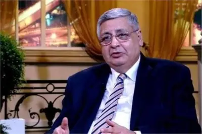 تاج الدين: سيناء شهدت طفرة غير مسبوقة في مجال الرعاية الصحية