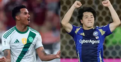 موعد مباراة الأهلي السعودي ضد ماتشيدا زيلفيا في نهائي دوري أبطال آسيا للنخبة