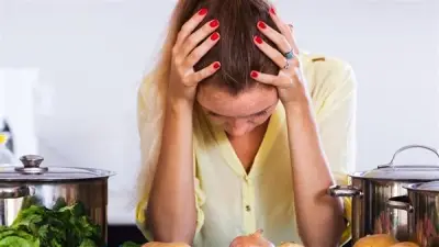 مشروبات عشبية تحميك من الصداع قبل حدوثه