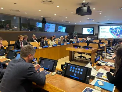 مصر تولي اهتمامًا بالغًا بملف تمويل التنمية وتضعه في صميم خططها