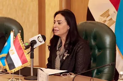 ذكرى تحرير سيناء: تكافل وكرامة يمد الدعم لآلاف الأسر في شمال وجنوب سيناء