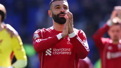حل إبداعي لإغراء محمد صلاح بالانتقال إلى الدوري الأمريكي