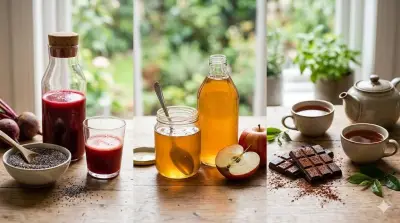 أزواج من الأطعمة تخفض الكوليسترول وتحسن الدورة الدموية