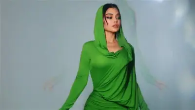 هيفاء وهبي تعود بمشاريع موسيقية ضخمة بعد توقف قسري