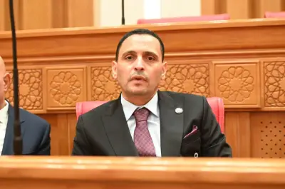 إسلام التلواني: كلمة السيسي في ذكرى تحرير سيناء عكست رؤية شاملة لإدارة الدولة