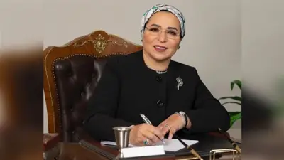 انتصار السيسي تحيي أبطال مصر في ذكرى تحرير سيناء وتتذكر الشهداء