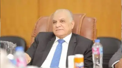 أكرم الشافعي يدعو للتكاتف لدعم استقرار الأسواق وتعزيز الاستثمار